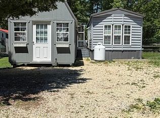 29-103 Woodhaven Lakes, Sublette, IL 61367