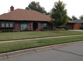 509 Kensington Rd, Norman, OK 73072