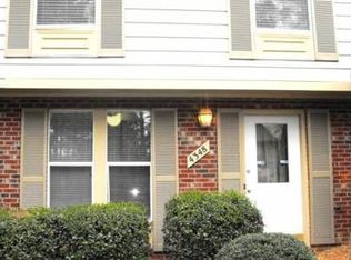 4348 Halliwell Dr, Raleigh, NC 27606