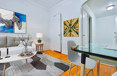Rented by MOTION New York