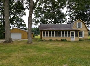 9628 Dwight Boyer Rd, Watervliet, MI 49098