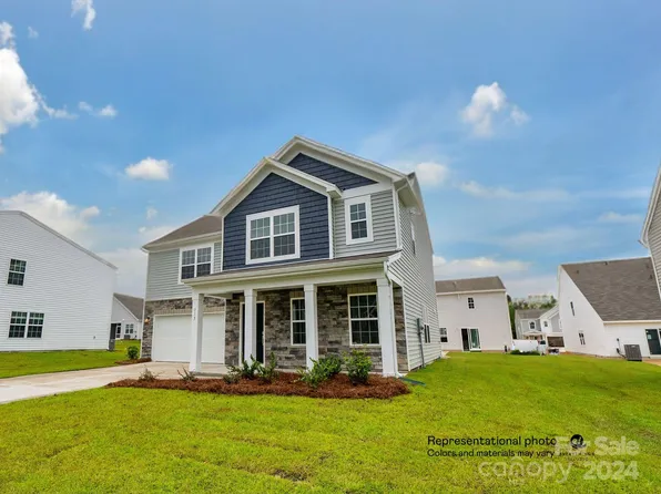 1028 Old Trade St #116, Edgemoor, SC 29712