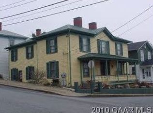 303 Kalorama St, Staunton, VA 24401