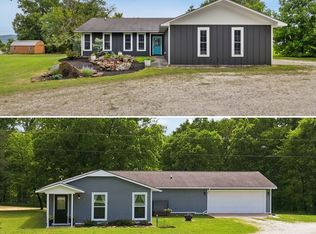 11522-11530 Pearce Rd, Fayetteville, AR 72701