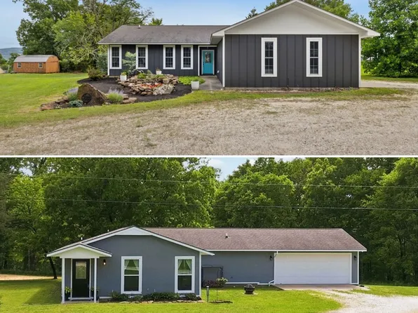11522-11530 Pearce Rd, Fayetteville, AR 72701