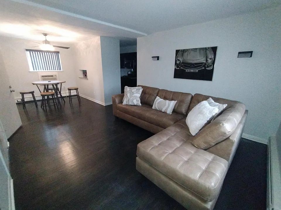 17270 Bentler St #41