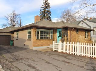 1843 Fremont St, Klamath Falls, OR 97601