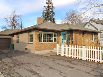 1843 Fremont St, Klamath Falls, OR, 97601