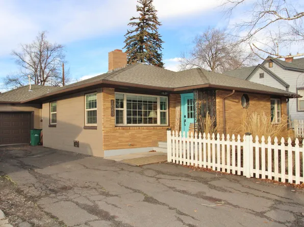1843 Fremont St, Klamath Falls, OR 97601