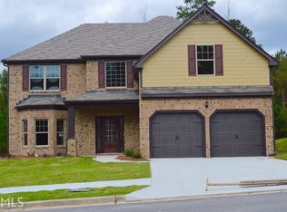 1664 Stone Meadow Rd #43, Lithonia, GA 30058