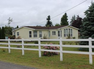 16129 Gibson Rd SW, Tenino, WA 98589