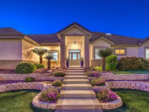 1535 Sunrise Cir, Boulder City, NV 89005