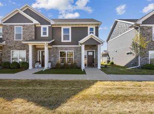 2207 Saint Andrews Dr, North Liberty, IA 52317