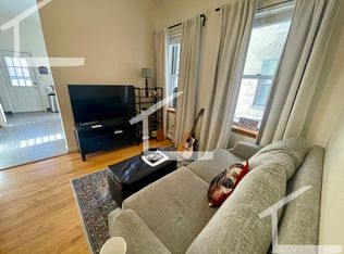 209 Chestnut Hill Ave #12, Brighton, MA 02135
