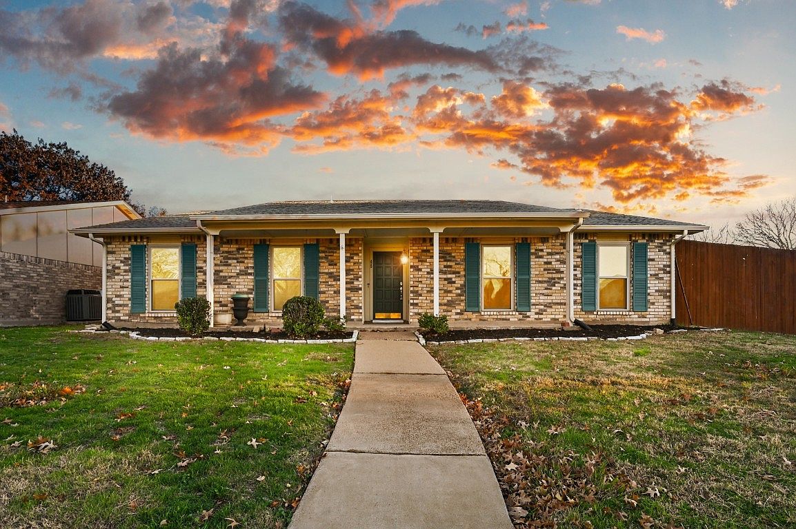 429 Woodway Dr, Coppell, TX 75019 Zillow