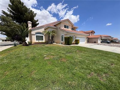13208 Berkeley Ln, Victorville, CA, 92392