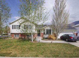 952 W 810 N, Pleasant Grove, UT 84062
