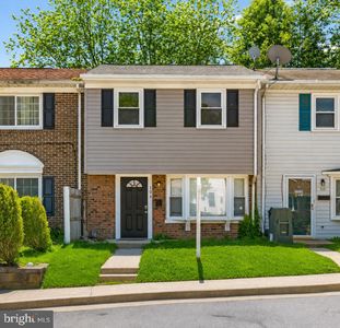108 W Orndorff Dr, Brunswick, MD, 21716