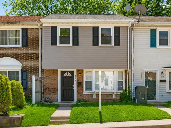 108 W Orndorff Dr, Brunswick, MD 21716