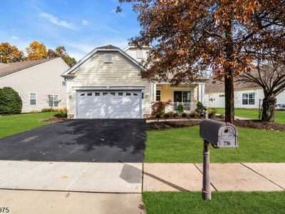 236 Knollcrest Ct, Somerset, NJ, 08873