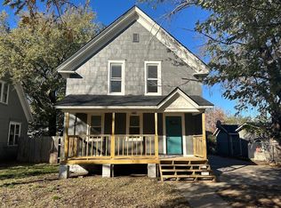 2055 N Market St, Wichita, KS 67214