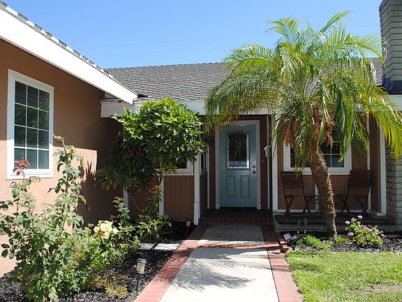Inviting Entry