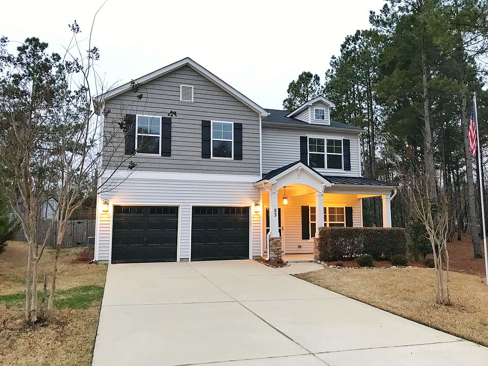 Welcome Home!