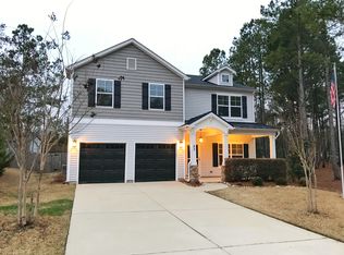 53 Honey Brook Ct, Cameron, NC 28326