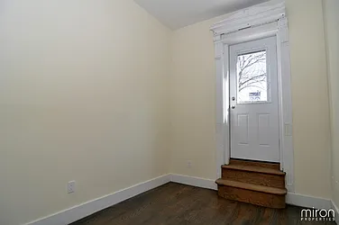 Rented by Miron Properties