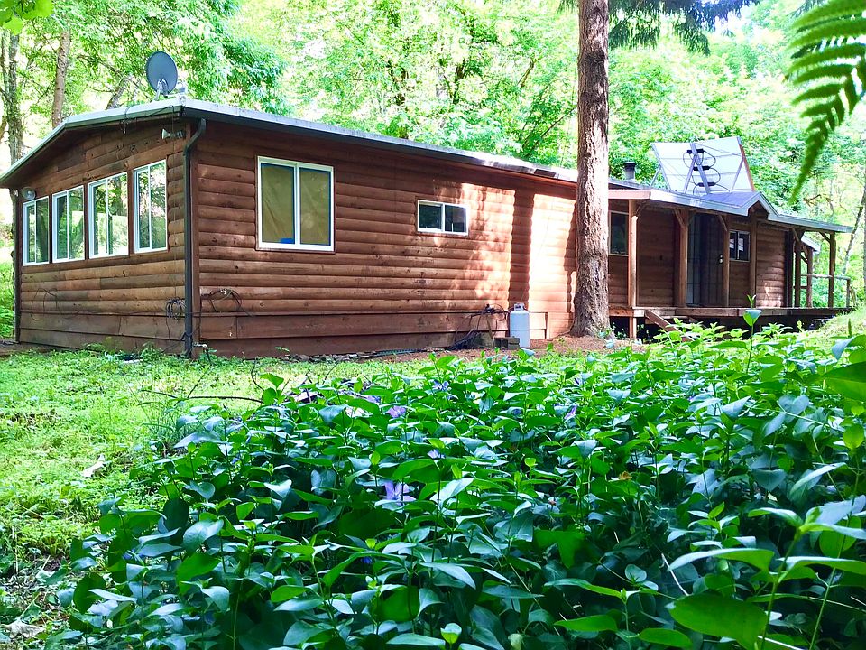 8100 Lower Grave Creek Rd, Wolf Creek, OR 97497 Zillow