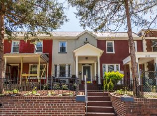 1607 W Virginia Ave NE, Washington, DC 20002