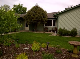 612 Boulder Cir, Fort Collins, CO 80524