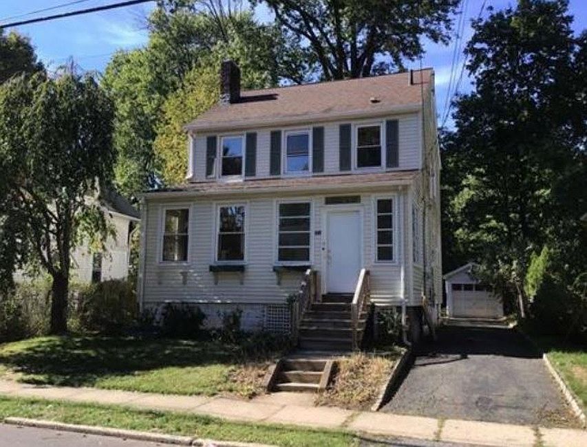 Property Front View