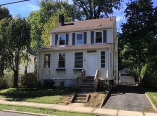 71 Center Ave, Chatham, NJ 07928