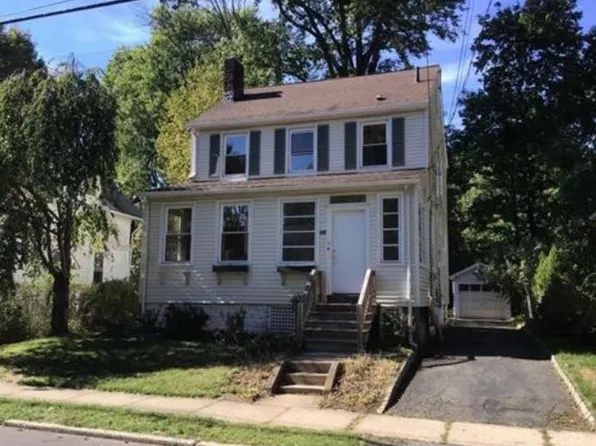 71 Center Ave, Chatham, NJ 07928