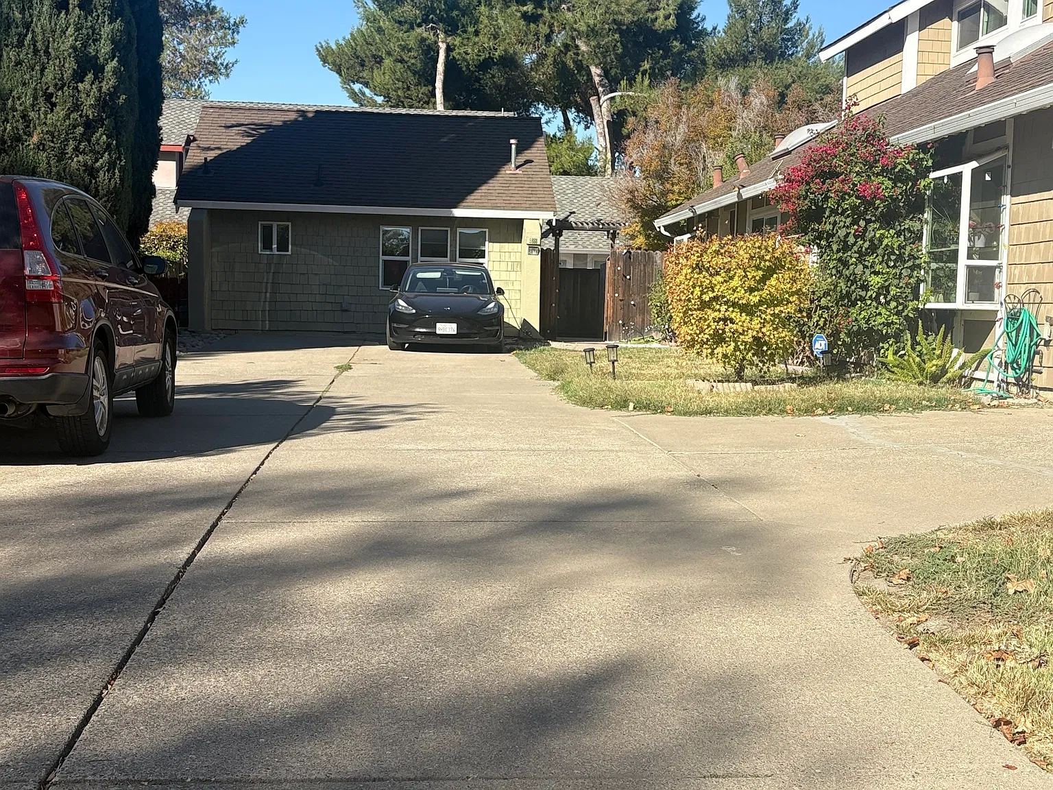 1 bed, $2,050 — Photo 1