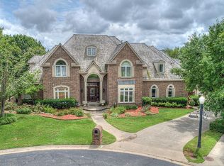 8758 S Florence Ave, Tulsa, OK 74137