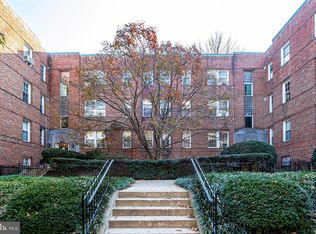 2802 Devonshire Pl NW #105, Washington, DC 20008
