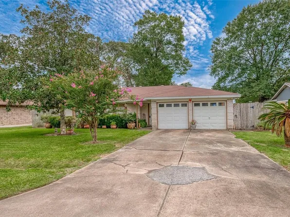 734 Pas Trail, Houston, TX 77336