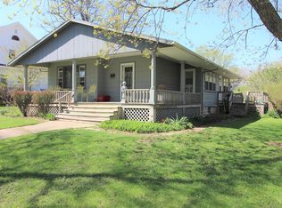 114 Lake St, Rockwell City, IA 50579