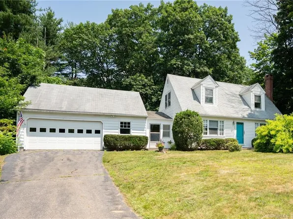 153 Wallens Street, Winchester, CT 06098
