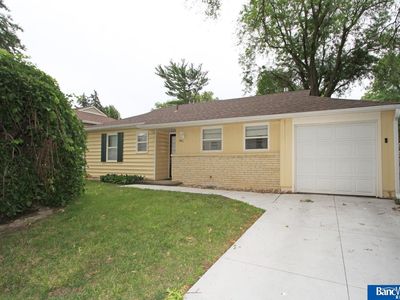3411 Van Dorn St, Lincoln, NE, 68506