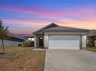 1514 Black Kettle Trl, Temple, TX 76502