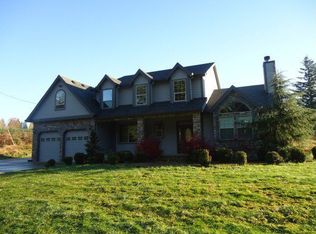 43261 SE Keisecker Rd, Sandy, OR 97055