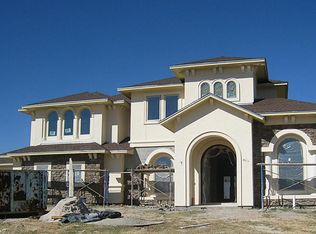 19106 S Frio River Cir, Cypress, TX 77433