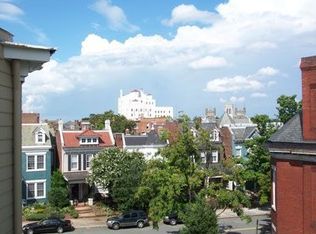 1710 Park Ave, Richmond, VA 23220