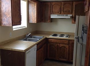 305 Pleasant Valley Rd APT 5, Poteau, OK 74953