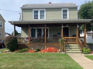 15 Riale Ave, Johnson City, NY 13790