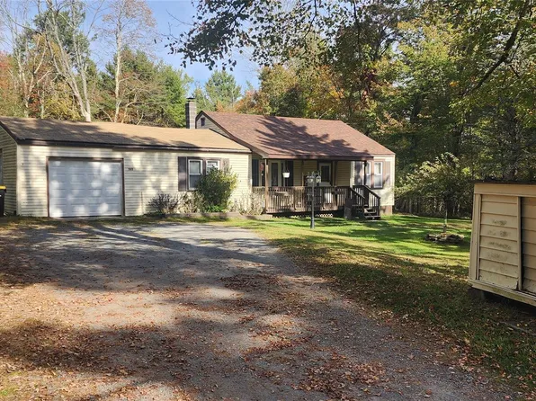 565 Cold Spring Road, Monticello, NY 12701