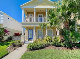 4707 Charles Partin Dr, Parrish, FL 34219